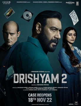 Drishyam 2